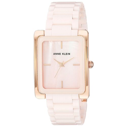 фото Наручные часы anne klein 2952lprg