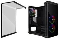 Компьютерный корпус Thermaltake View 37 RGB (CA-1J7-00M1WN-01) Black