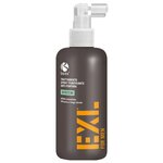 Barex EXL for Men Очищающий спрей-уход против перхоти - изображение