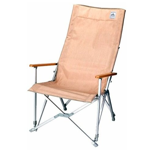 Кресло складное туристическое KOVEA FIELD RELAXATION LONG CHAIR 3 KECY9CA-04BE