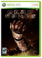 Игра для Xbox 360 Dead Space
