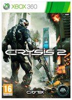 Игра для PlayStation 3 Crysis 2