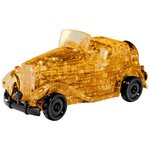 3D-пазл Магический Кристалл Автомобиль (9061), 54 дет. - изображение