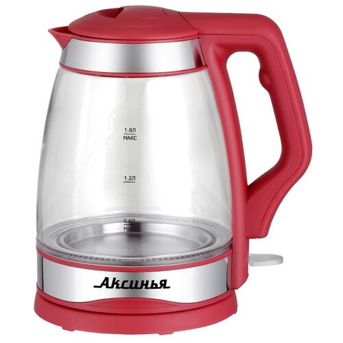 фото Чайник аксинья кс-1000 1001 1002
