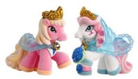 Фигурка Filly Wedding Лошадка M064004-3850