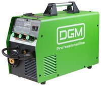 Сварочный аппарат DGM DUOMIG-251E