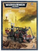 Миниатюры Games Workshop Trukk