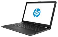 Ноутбук HP 15-bs597ur (Intel Pentium N3710 1600 MHz/15.6