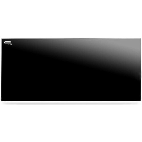 Нагревательная панель СТН черная 700 Вт без терморегулятора НЭБ-М-НС 07 Ч 1047000₽