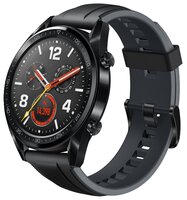 Часы HUAWEI Watch GT Sport Graphite black