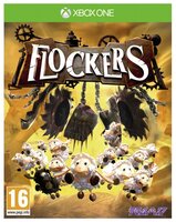 Игра для Xbox ONE Flockers