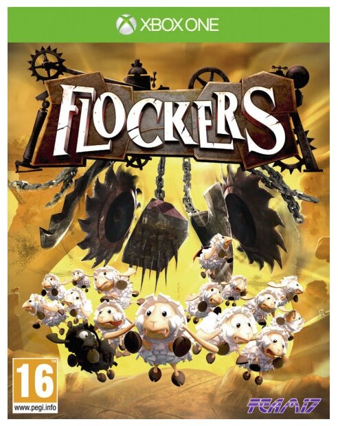 Flockers