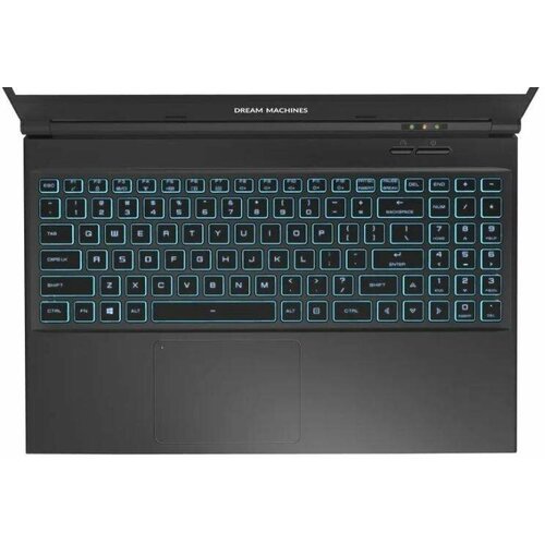 Ноутбук Dream Machines RG3050-17KZ36 RG3050-17KZ36 173 11849000₽