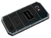 Смартфон Ginzzu RS95D черный