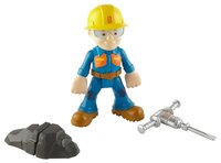 Фигурка Bob the Builder Мини DMM48