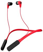 Наушники Skullcandy Ink'd Wireless white/gray