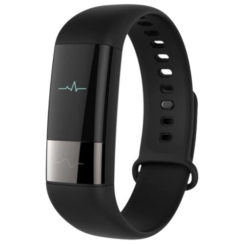 Умный браслет Amazfit Health Band черный 751900₽