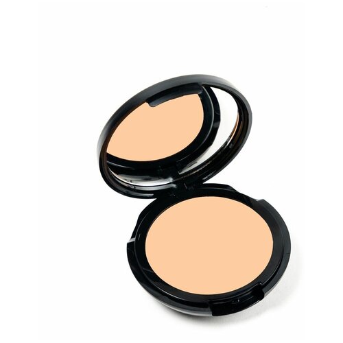 Пудра BB с экстрактом алое FACE nicobaggio professional makeup Powder