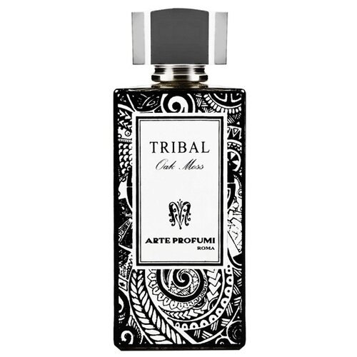 Arte Profumi парфюмерная вода Tribal, 100 мл