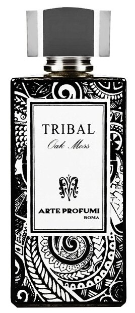 Arte Profumi Tribal edp - парфюмерная вода 100мл.