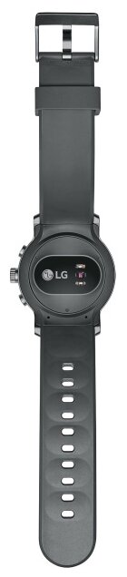 Lg watch store sport w280