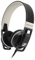 Наушники Sennheiser Urbanite Galaxy black