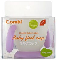 Чашка Combi First cup