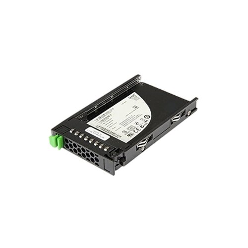 Накопитель SSD Fujitsu S26361-F5525-L240 SATA III240GB 2042300₽