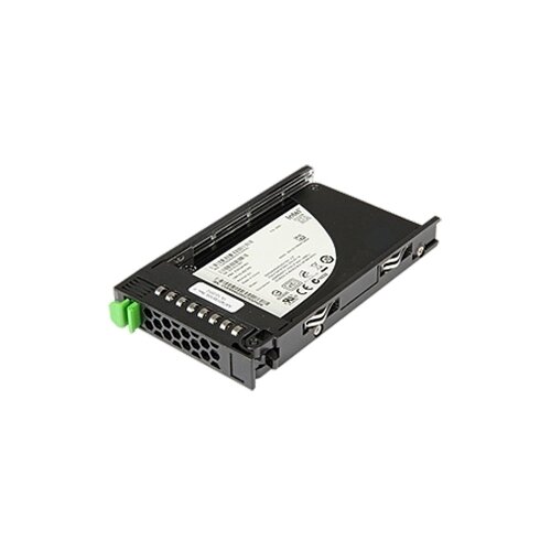 Накопитель SSD Fujitsu S26361-F5525-L240 /SATA III/240GB