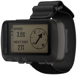 Навигатор Garmin Foretrex 601