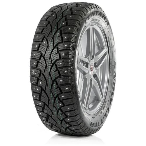 Centara 215/65 R16 98T Snow Cutter шип