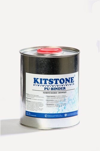 Изображение товара Клей для каменной крошки PU-Binder