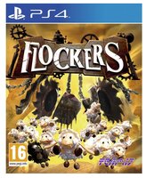 Игра для Xbox ONE Flockers