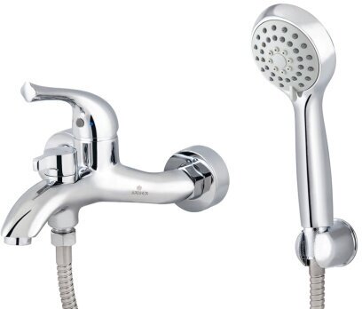 Смеситель для ванны Kaiser 48022