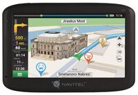 Навигатор NAVITEL MS400