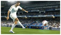 Игра для PlayStation 2 Pro Evolution Soccer 2013