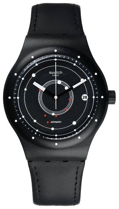 Наручные часы swatch SUTB400