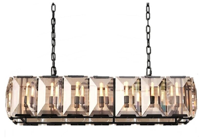 Люстра Mak-interior Harlow L100