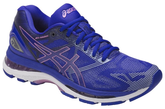 preco asics nimbus 19