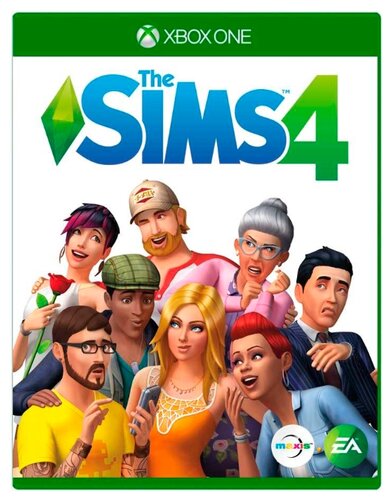 The sims 4 price