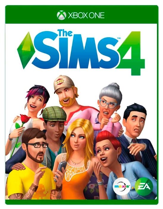 The Sims 4