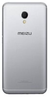 Смартфон Meizu MX6 4/32GB розовое золото