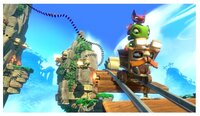 Игра для Xbox ONE Yooka-Laylee