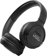 Беспроводные наушники JBL Tune 510BT, черный