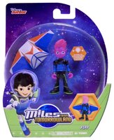 Фигурка Tomy Miles from Tomorrowland Пип 86106