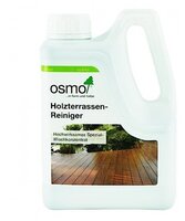 OSMO Средство для очистки террас Holzterrassen-Reiniger 5 л