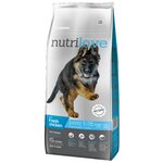 Корм для собак nutrilove Dogs - Dry food - Junior Large - изображение