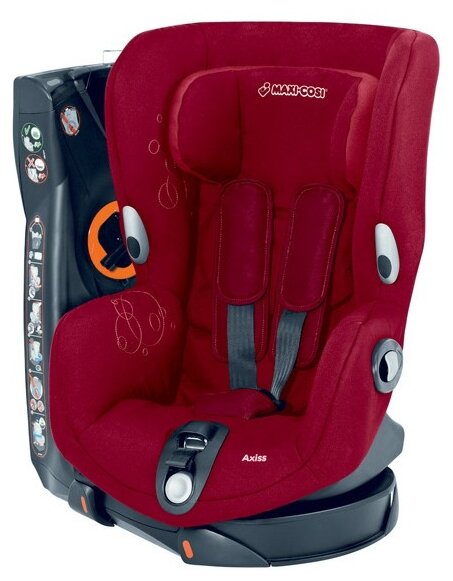 maxi cosi axiss cena