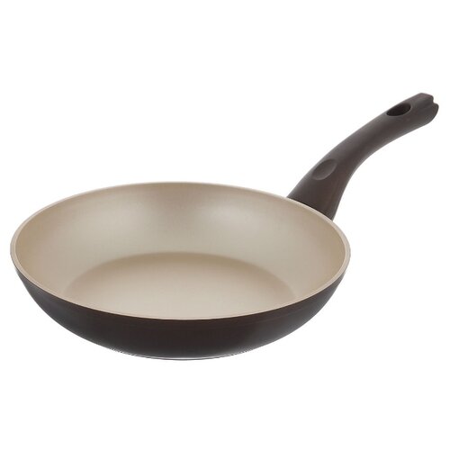 фото Сковорода beka tiramisu 13627244 24 см, коричневый