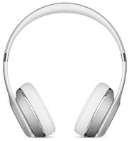 Наушники Beats Solo3 Wireless black/red